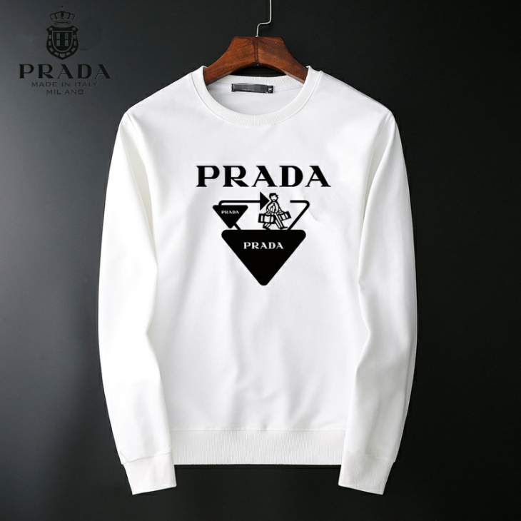 Picture of Prada Sweatshirt _SKUPradaM-3XL25tr27535466